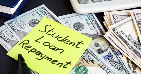 Federal Student Loan Relief
