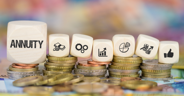 What is an Annuity?