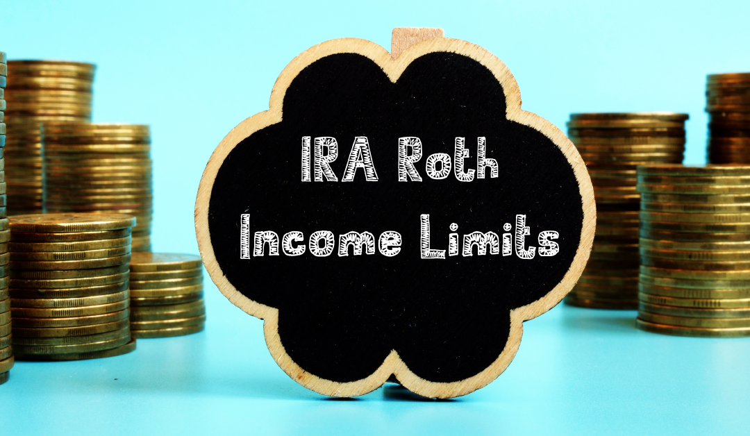2021 Limits for IRAs, 401(k)s and More