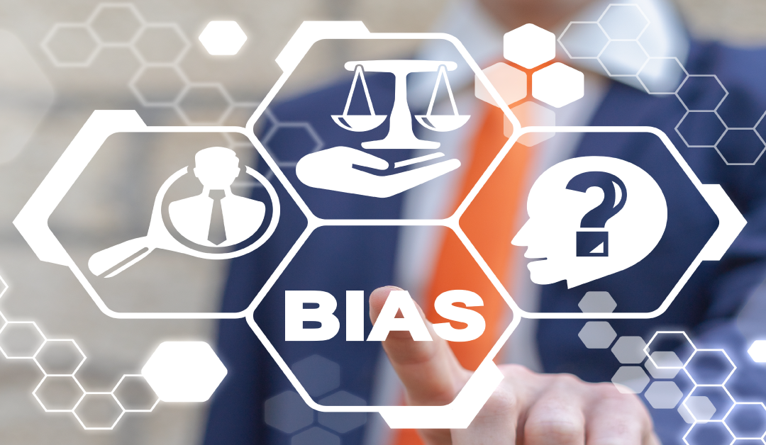 Do Our Biases Affect Our Financial Choices?