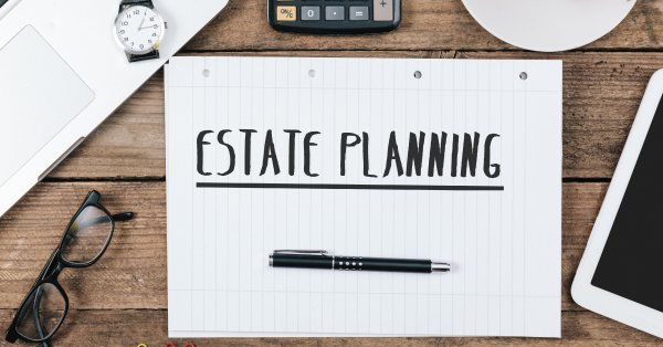 Explaining the Basis of Inherited Real Estate