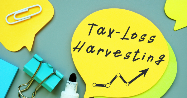 Tax-Loss Harvesting