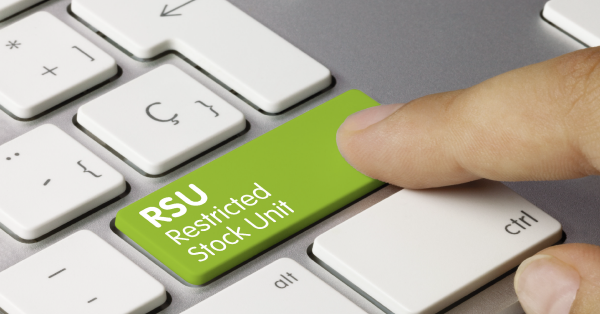 The Taxation of Restricted Stock Units