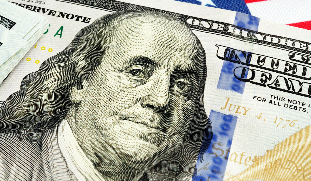 Stimulus Act Raises Dependent Care FSA Limits