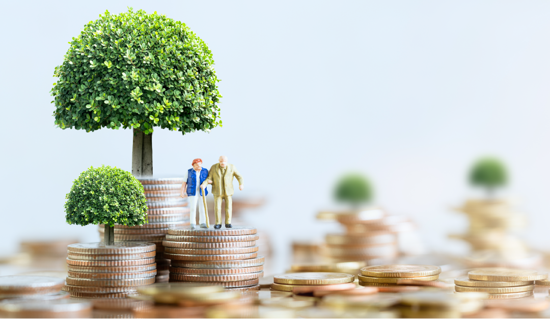 Investment Options for Regular Income after Retirement