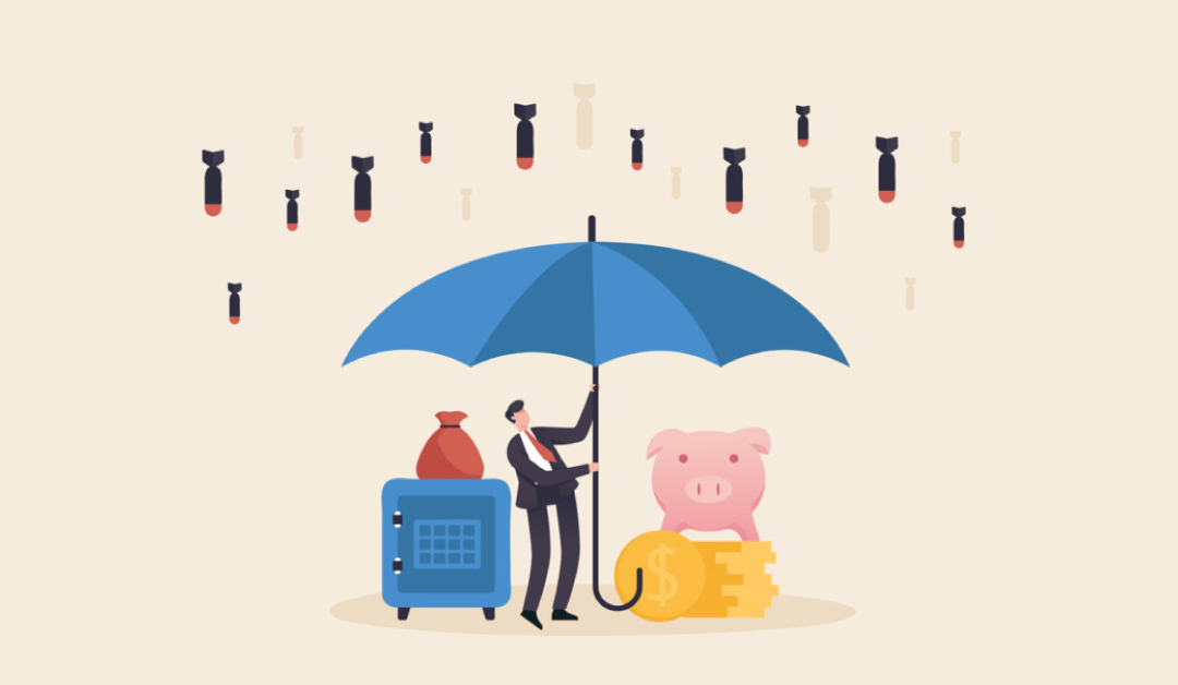 Retirement Considerations During A Market Downturn