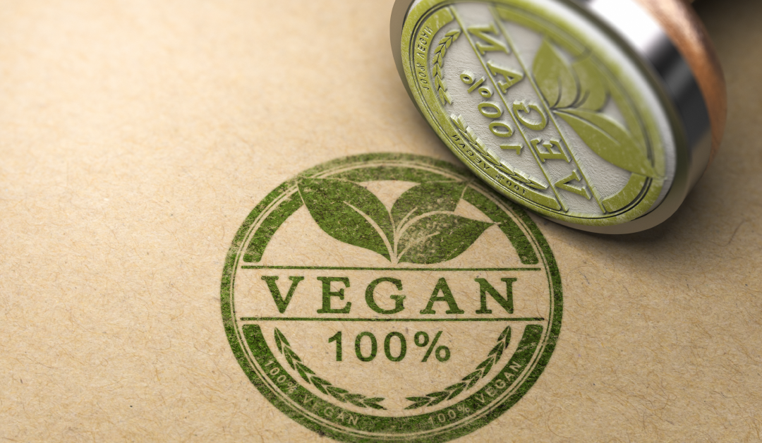 The Top Vegan Brands and Benefits