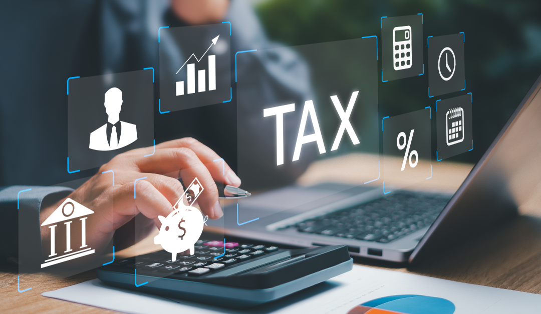 Top 10 Tax Deductions to Maximize Your Refund in the New Year