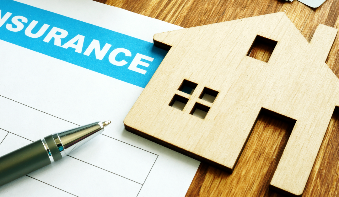 5 Key Considerations for Choosing Home Insurance in Retirement