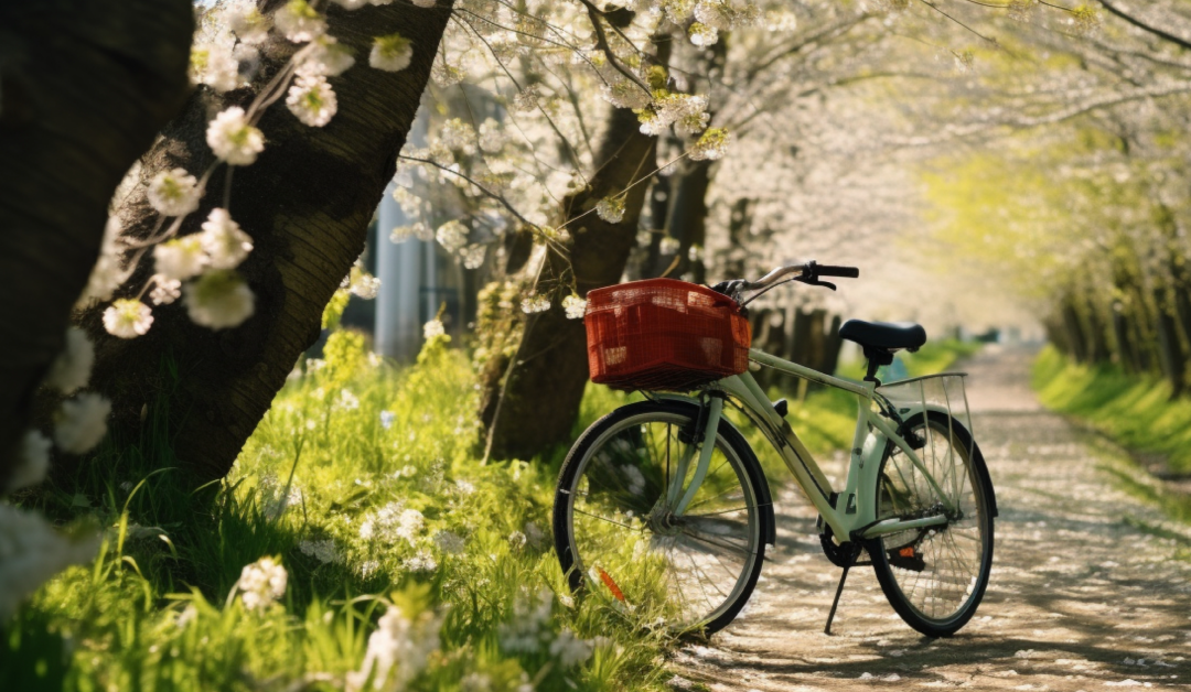 Springtime Leisure: Exploring Cultural Events and Festivals for Retirees