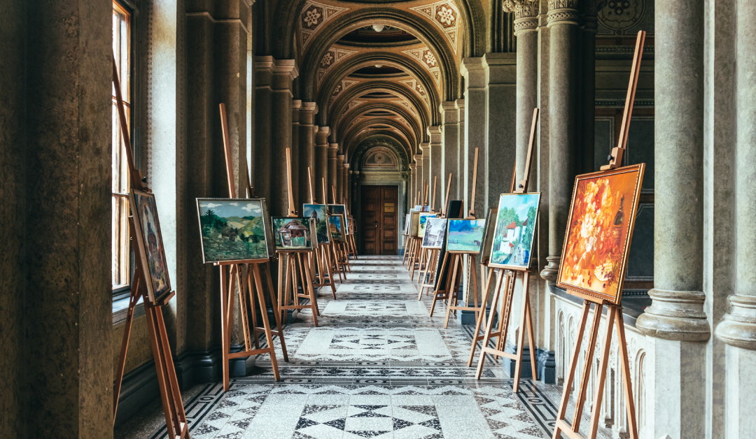 Exploring Art Movements: From Renaissance to Contemporary