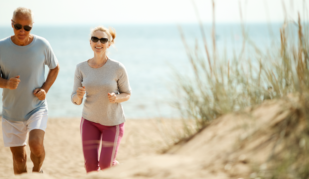 Staying Active: Exercise Routines for Seniors