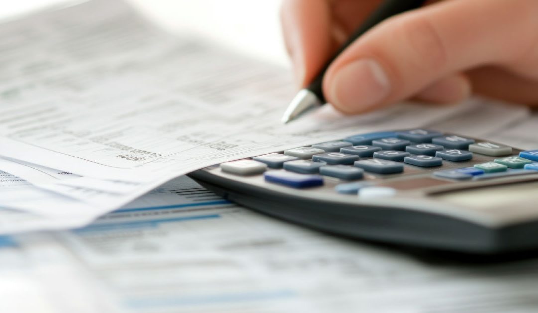 Financial Checkups to Start the Year on the Right Foot